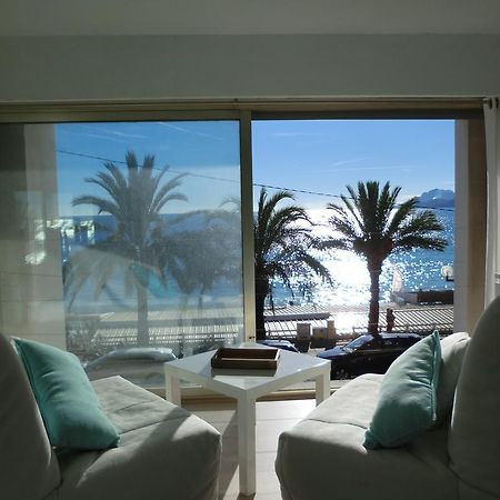 Le Panoramer Sea View Κάννες Δωμάτιο φωτογραφία