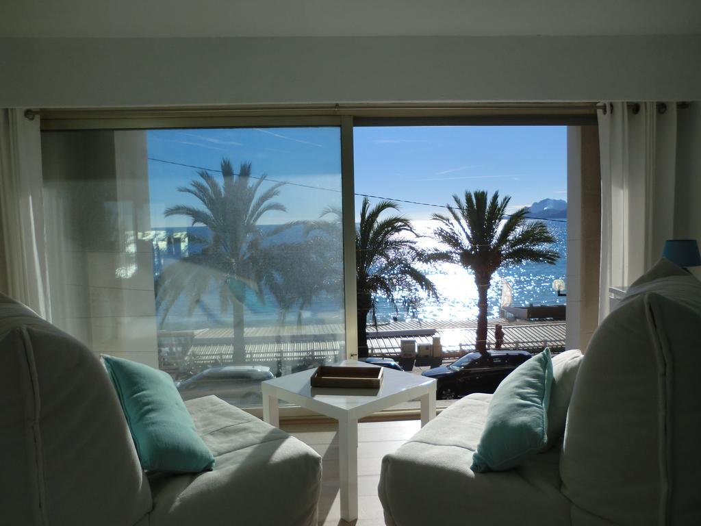 Le Panoramer Sea View Κάννες Δωμάτιο φωτογραφία