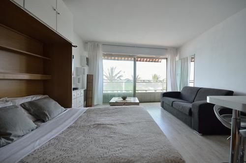 Le Panoramer Sea View Κάννες Εξωτερικό φωτογραφία